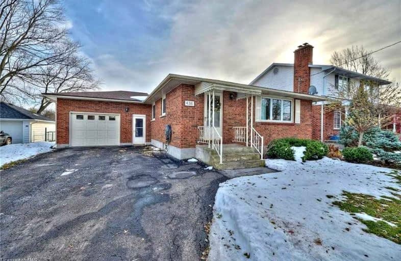 436 Gorham Road, Fort Erie | Image 1