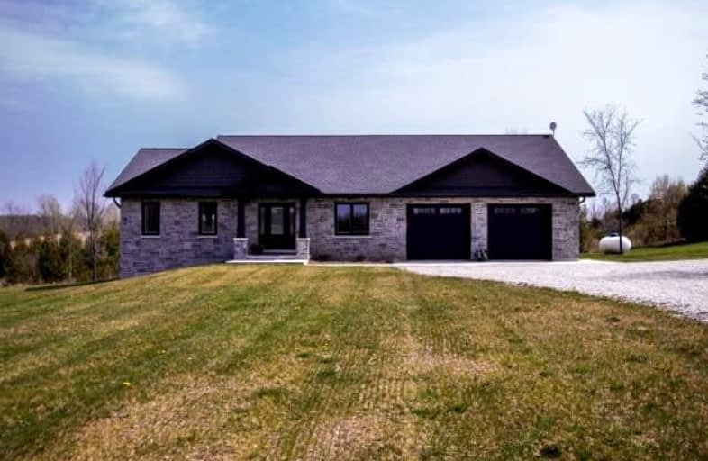 301546 Concession 2 Sideroad, West Grey | Image 1