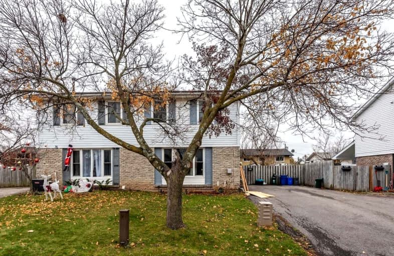 34 Dianne Drive, St. Catharines | Image 1