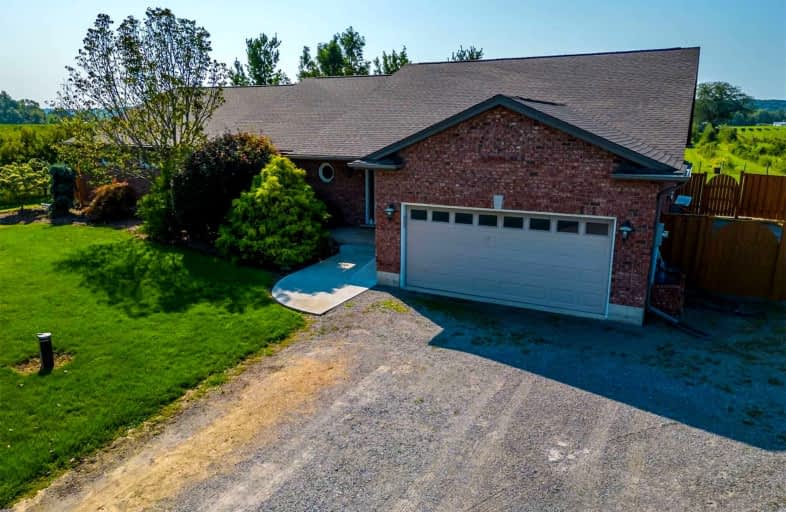 1063 Line 7 Road, Niagara on the Lake | Image 1