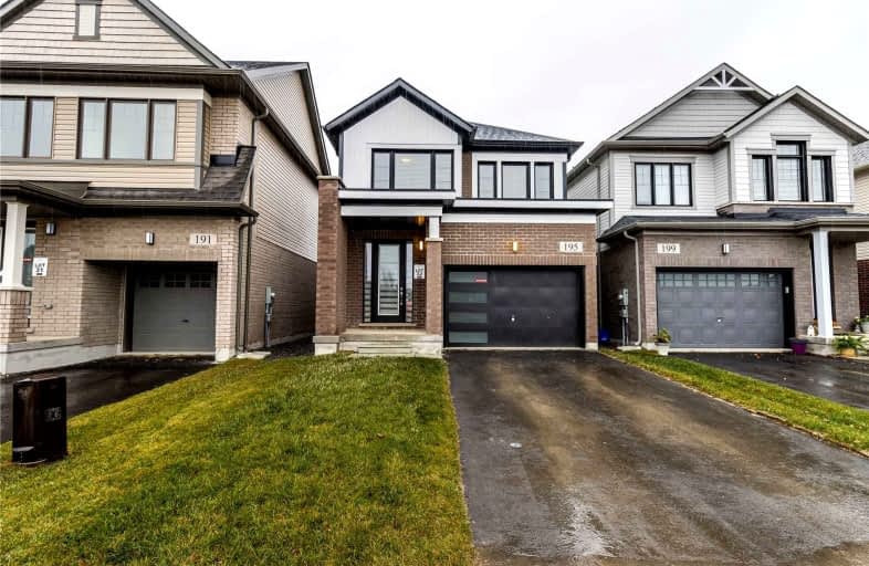 195 Provident Way, Hamilton | Image 1