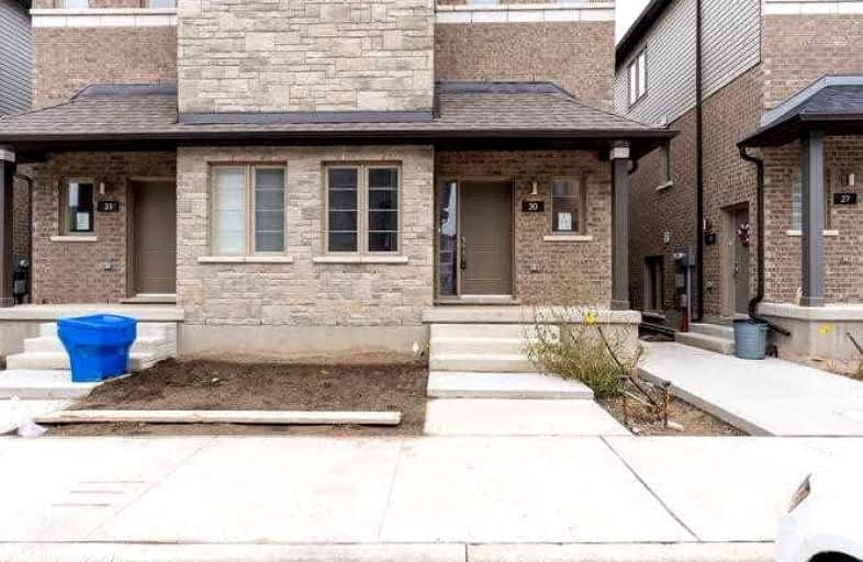 30-205 West Oak Trail, Kitchener | Image 1