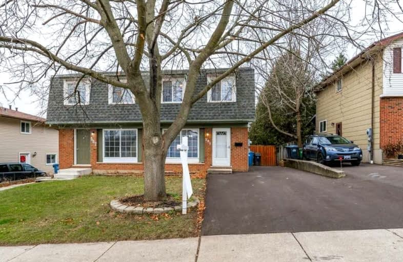 595 Willow Road, Guelph | Image 1