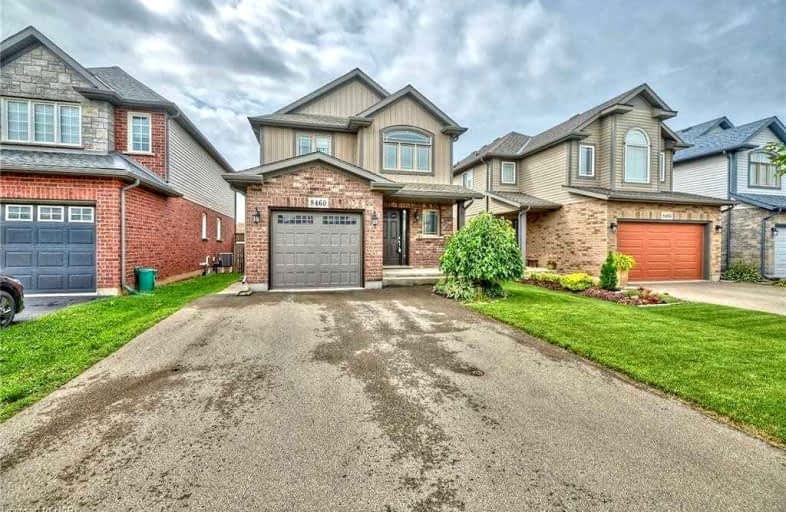 8460 Kelsey Crescent, Niagara Falls | Image 1