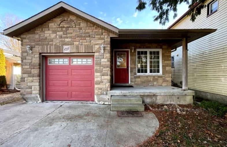 127 Bay Street, Stratford | Image 1