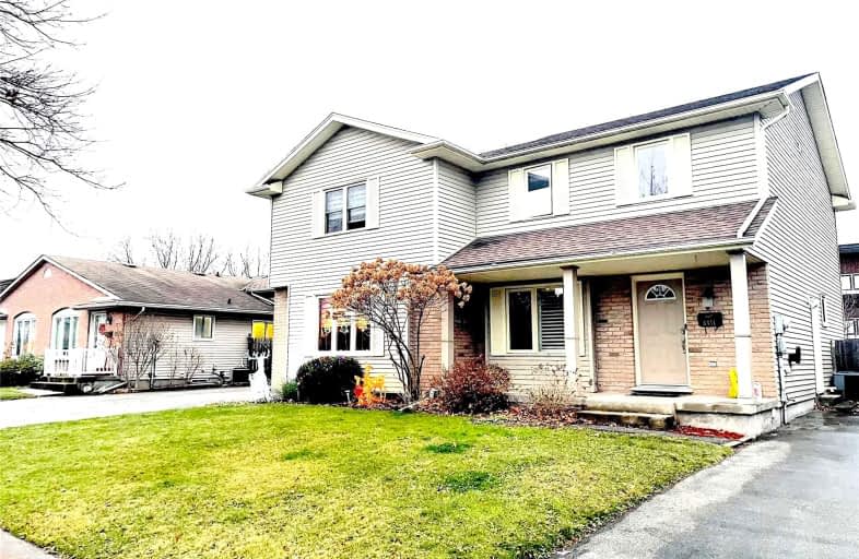 6411 Delta Drive, Niagara Falls | Image 1