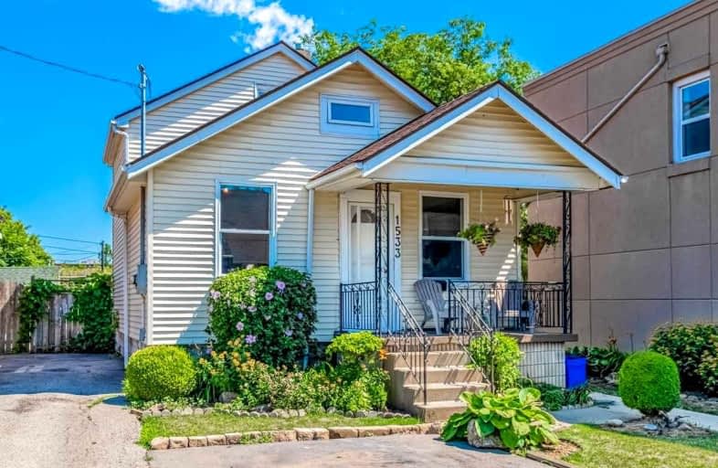 1533 Main Street East, Hamilton | Image 1