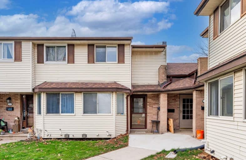 47-40 Silvercreek Parkway North, Guelph | Image 1