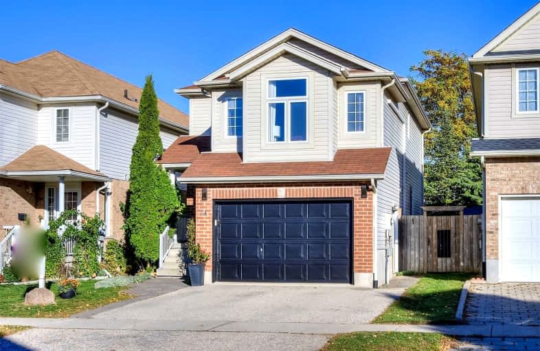 14 Cannes Street, Kitchener | Image 1