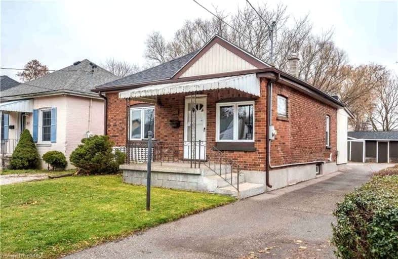 311 Marlborough Street, Brantford | Image 1