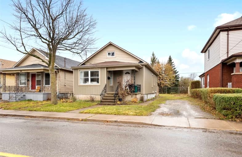 5137 Kitchener Street, Niagara Falls | Image 1