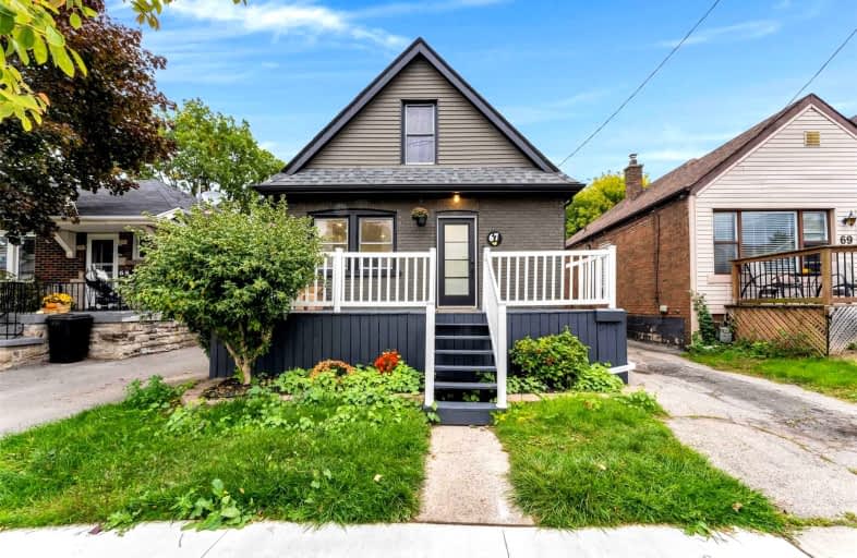67 Kenilworth Avenue South, Hamilton | Image 1