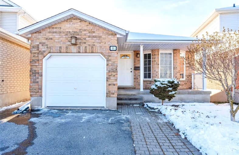 51 Boulder Crescent, Guelph | Image 1