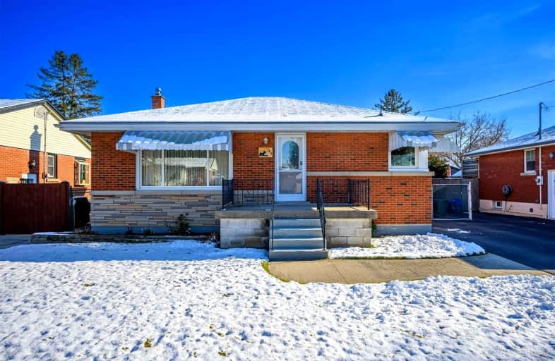 143 West 24th Street, Hamilton | Image 1