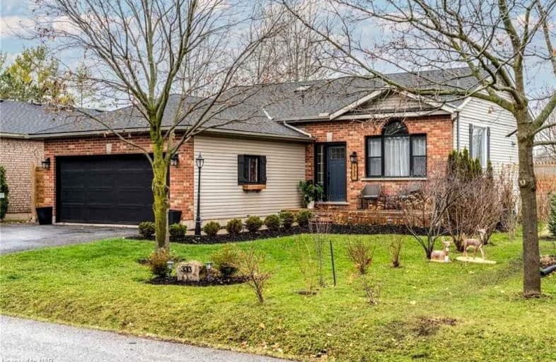 333 Thornwood Avenue, Fort Erie | Image 1