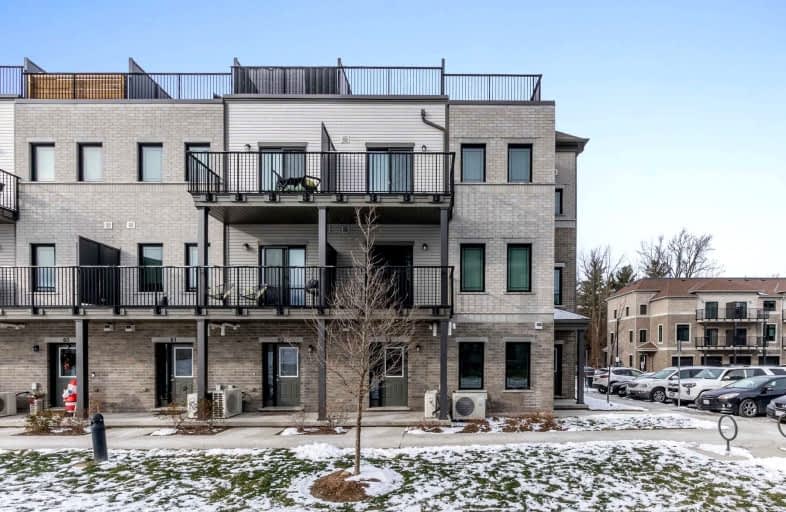 63-107 Westra Drive, Guelph | Image 1