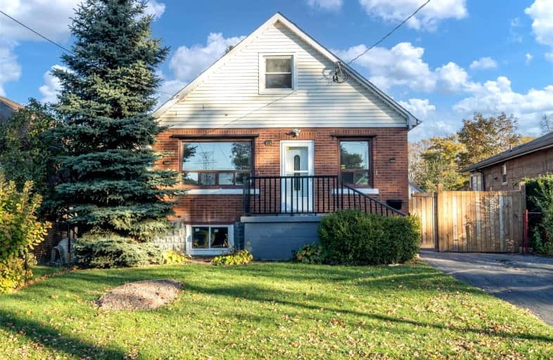 694 Brighton Avenue, Hamilton | Image 1