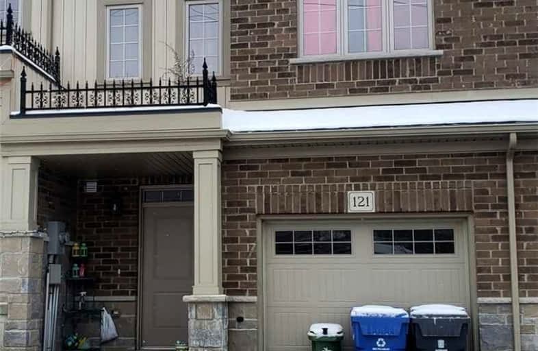 121 Fleming Road, Guelph | Image 1
