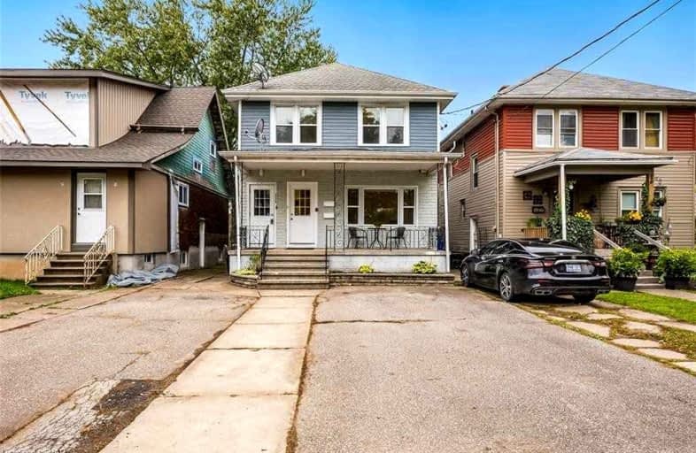 5249 Heywood Avenue, Niagara Falls | Image 1