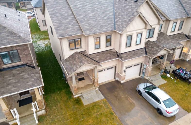 422 Blackburn Drive, Brantford | Image 1