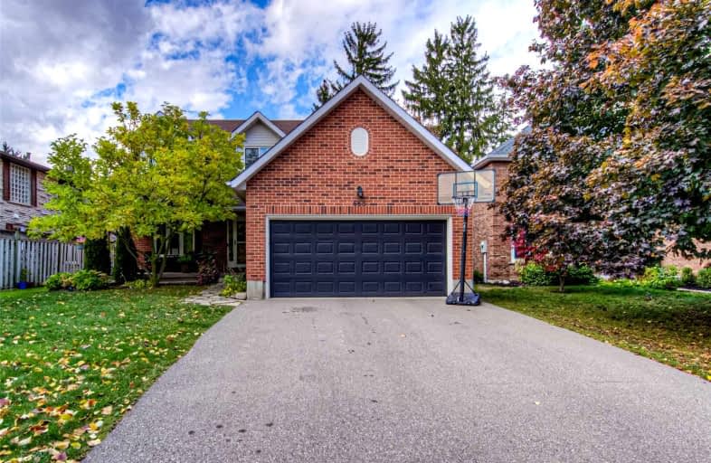 658 Mill Park Drive, Kitchener | Image 1