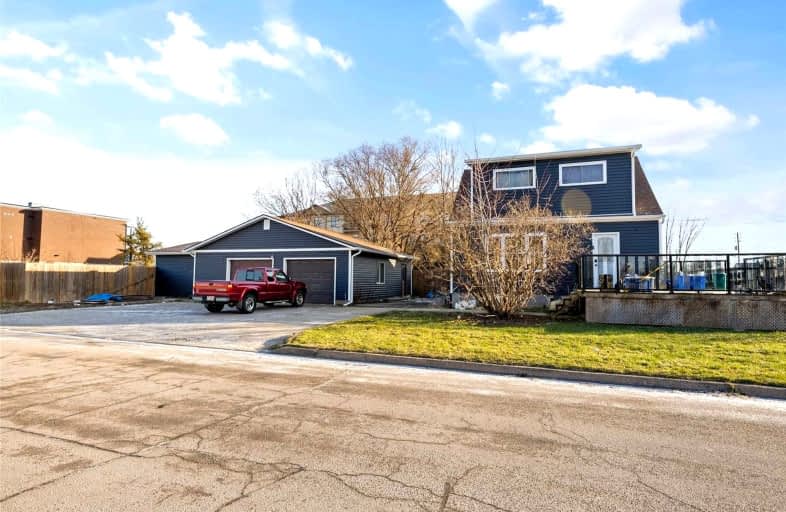 6341 Mcleod Road, Niagara Falls | Image 1