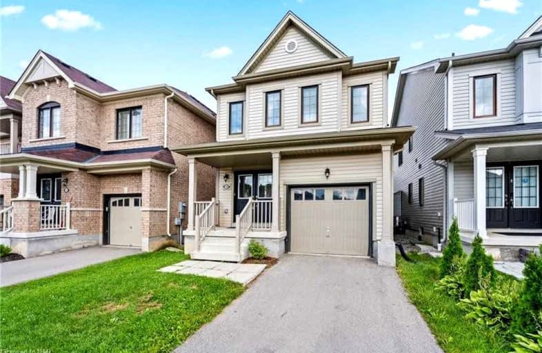 7822 Buckeye Crescent, Niagara Falls | Image 1