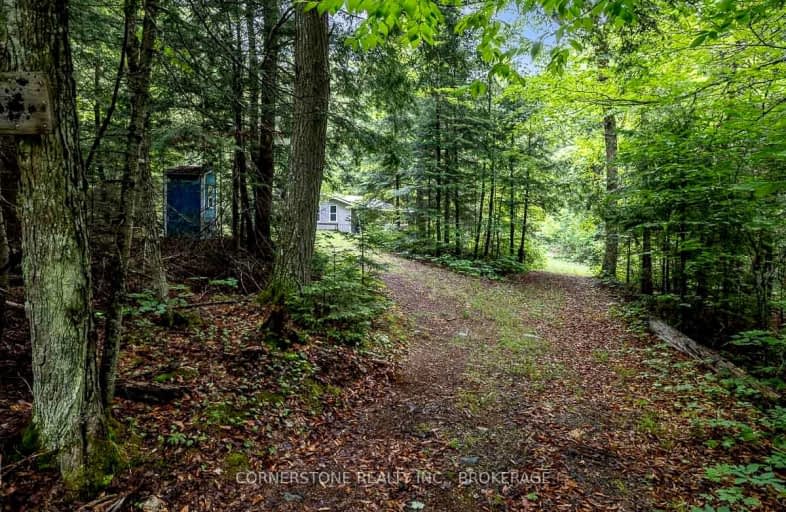 741 Nipissing Road, Parry Sound Remote Area | Image 1