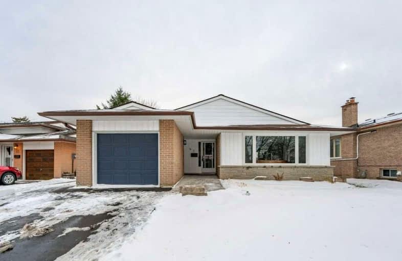 43 Argyle Drive, Guelph | Image 1