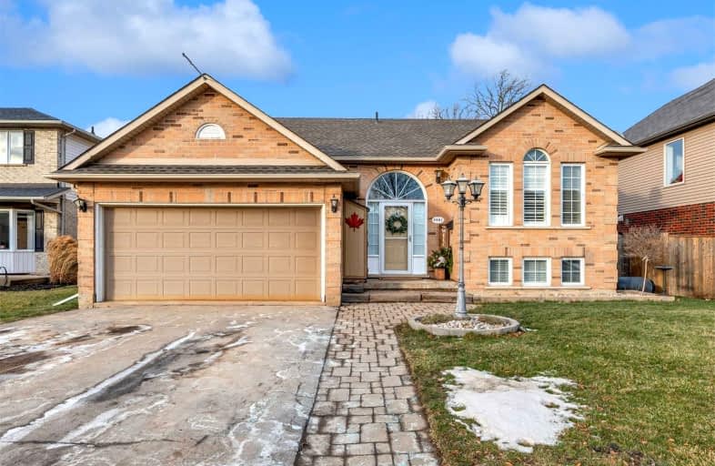 4901 Allan Court, Lincoln | Image 1