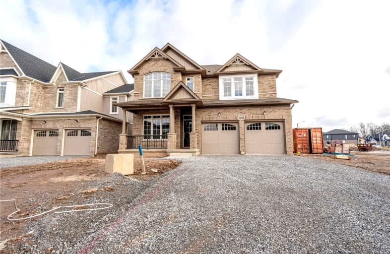 7482 Sherrilee Crescent, Niagara Falls | Image 1