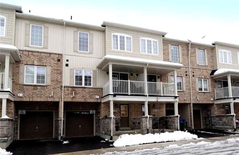 31-88 Decorso Drive, Guelph | Image 1