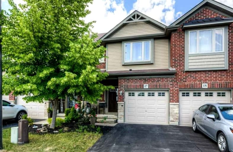 17-310 Fall Fair Way, Hamilton | Image 1