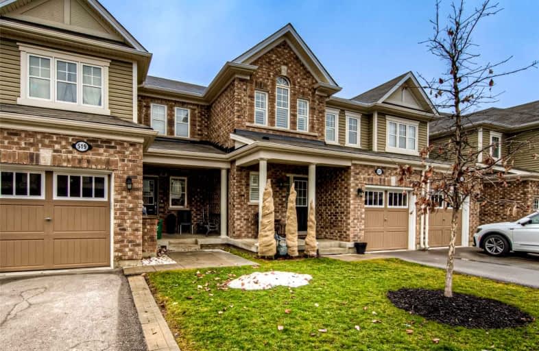 521 Goldenrod Lane, Kitchener | Image 1