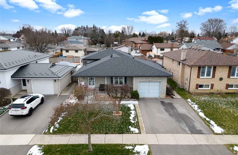 21 Nashua Drive, Brantford | Image 1