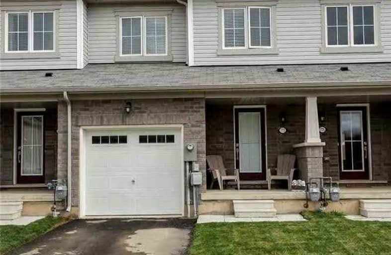 7772 Dockweed Drive, Niagara Falls | Image 1