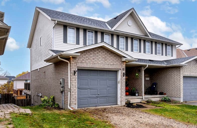 17 Sandcreek Lane, Guelph | Image 1