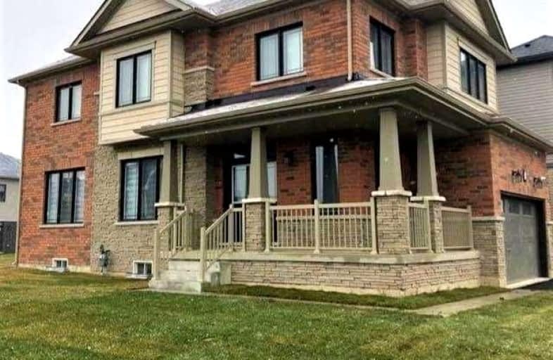 29 Frontier Drive, Thorold | Image 1