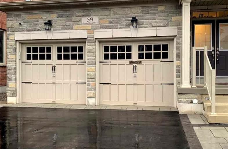 59 Golden Hawk Drive, Hamilton | Image 1