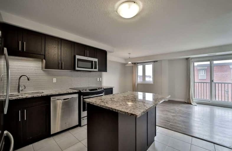 Unit -1684 Fischer Hallman Road, Kitchener | Image 1