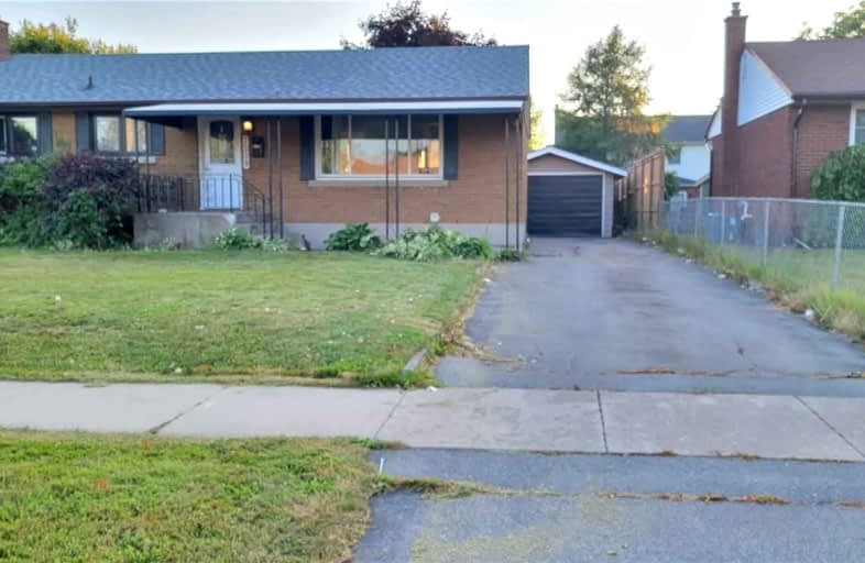 7339 Merritt Avenue, Niagara Falls | Image 1