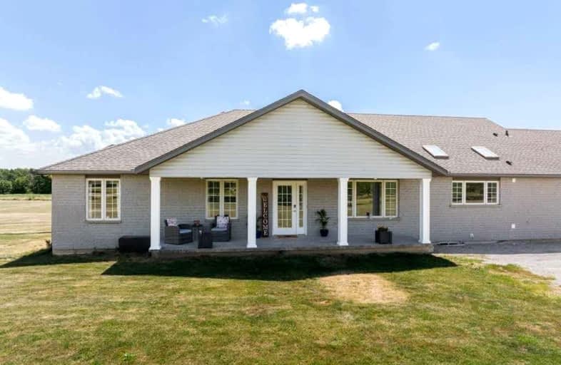 8424 2nd Concession Road, West Lincoln | Image 1