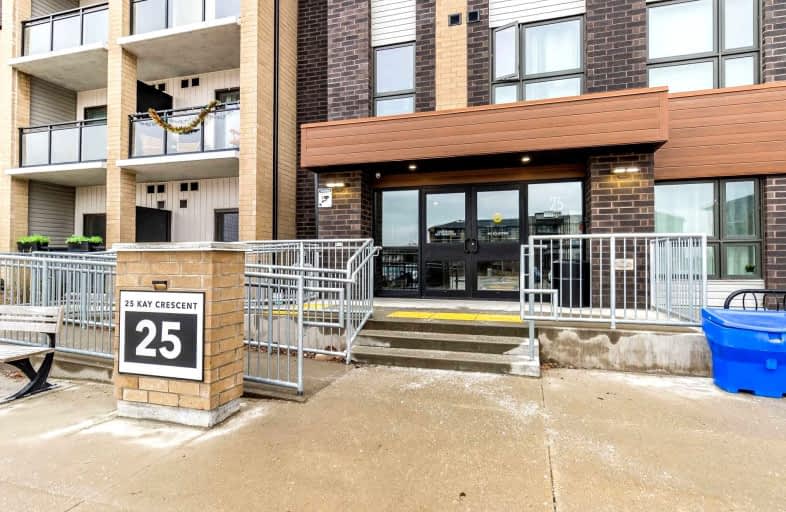 101-25 Kay Crescent, Guelph | Image 1