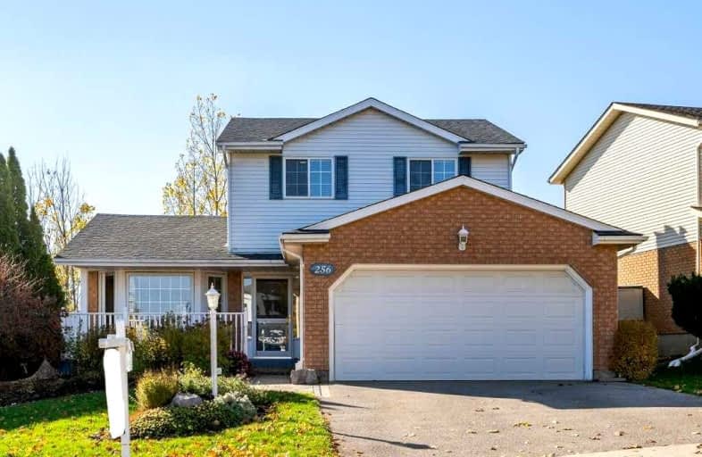 256 Grand River Boulevard, Kitchener | Image 1