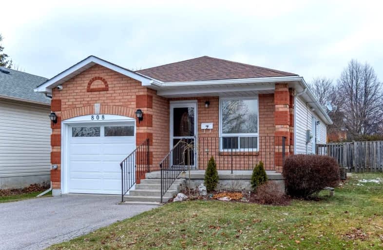 808 Battell Court, Cobourg | Image 1