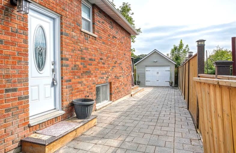 5706 Dunn Street, Niagara Falls | Image 1