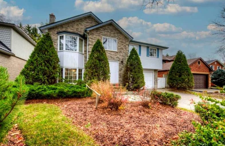 29 Wagoners Trail, Guelph | Image 1