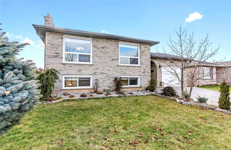 97 Lynden Hill Crescent, Brantford | Image 1