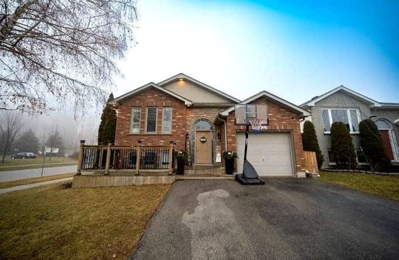 1 Richter Street, Brantford | Image 1