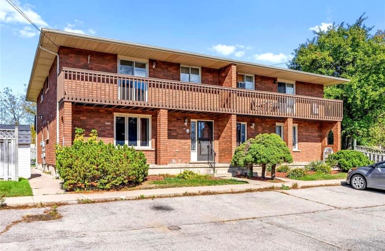 02-408 Grey Street, Brantford | Image 1